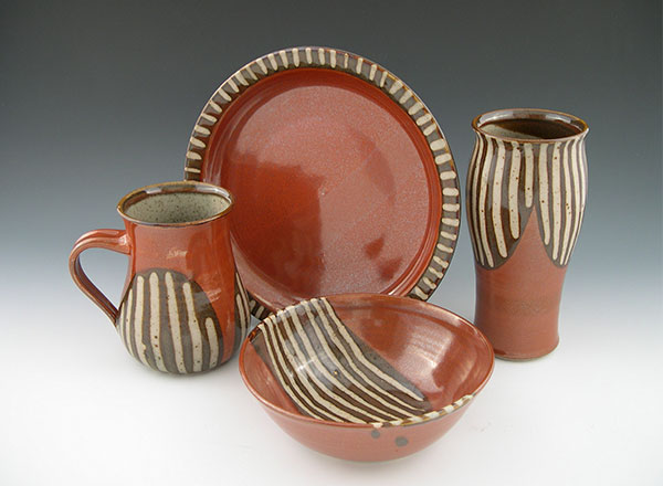 The Fourth Annual Henry Ford College Fall Pottery Boutique | Sisson Gallery