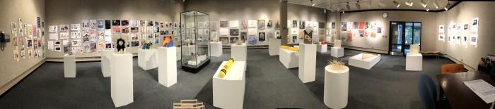 2019 Henry Ford College Student Art Exhibition 2019 Henry Ford College Student Art Exhibition